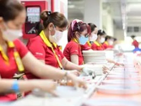 Nhiều doanh nghiệp có đơn hàng, có dòng tiền nhưng vẫn khó vay vốn