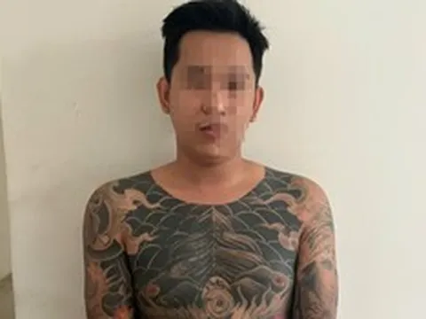 Bắt giữ nghi phạm liên quan vụ giết người ở Lâm Đồng