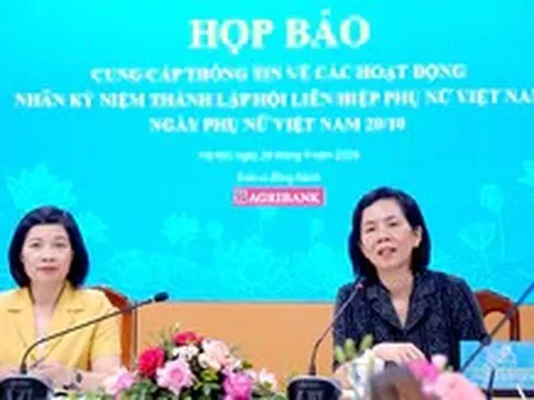 Giải thưởng Phụ nữ Việt Nam năm 2026 có thể có kỷ lục trẻ tuổi nhất từ trước tới nay