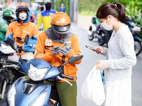 Siết an toàn thực phẩm với đồ ăn online: Cần kiểm soát từ chủ quán, sàn thương mại đến người giao hàng
