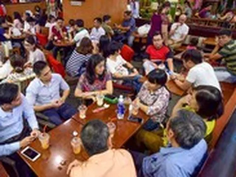 Highlands Coffee được Jollibee chuyển quyền kiểm soát cho đối tác Việt trước thềm IPO