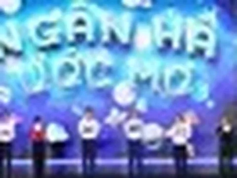 Ra mắt nền tảng số hóa “Ngân Hà Ước Mơ”: Nhịp cầu mở ra cơ hội để giấc mơ trẻ thơ hội tụ và tỏa sáng