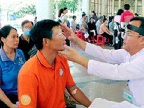 Mỗi trạm y tế ở TP.HCM có một bệnh viện đồng hành hỗ trợ toàn diện