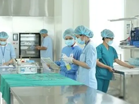 Đề xuất quy định mới về kiểm soát nhiễm khuẩn tại cơ sở khám bệnh, chữa bệnh