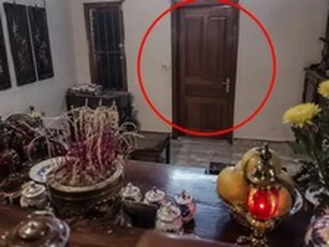 Lời khuyên cho những gia đình đóng cửa phòng thờ 24/24