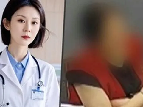 Nữ lao công 65 tuổi dùng AI tạo hình ảnh bác sĩ trẻ, lừa người đàn ông 650 triệu đồng