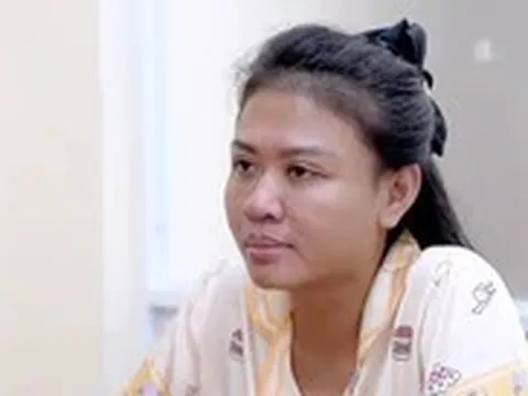 TikToker Phannhibeauty khai lý do sử dụng pod chill chứa ma túy cùng ‘Hoàng Nato’