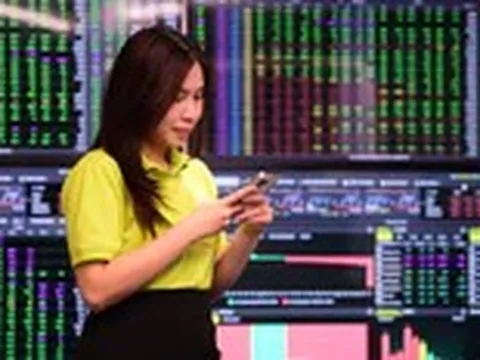 Chứng khoán 24-9: Áp lực bán trở lại, thị trường tìm gì sau câu chuyện nâng hạng?