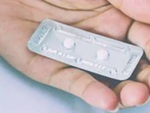 Thuốc tránh thai khẩn cấp có gây vô sinh, hiếm muộn?