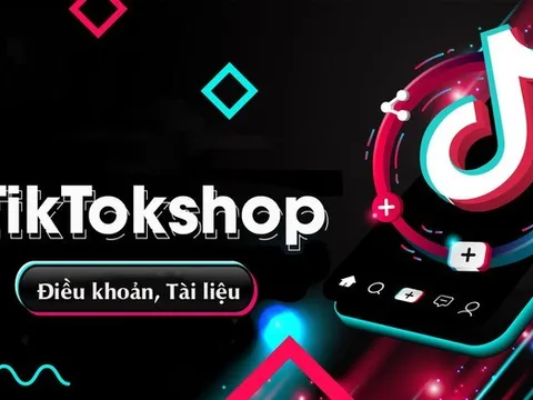 TikTok Shop áp thêm phí vận hành với các đơn hàng cồng kềnh