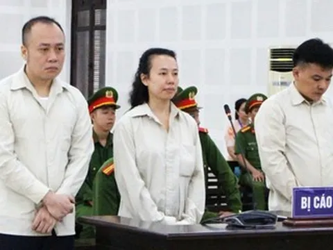 Tổng giám đốc GFDI mở chi nhánh để 'vớt vát' thua lỗ chứng khoán