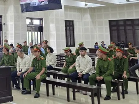Xét xử vụ Công ty GFDI lừa hơn 7.100 khách hàng