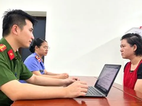 Bắt Nguyễn Thanh Phương Tuyền SN 1988 cầm đầu đường dây 10.000 viên An Cung giả: Người cao tuổi chú ý