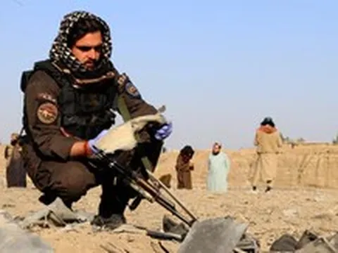 Pakistan không kích Afghanistan: Hệ quả của nhiều mâu thuẫn chưa thể hóa giải