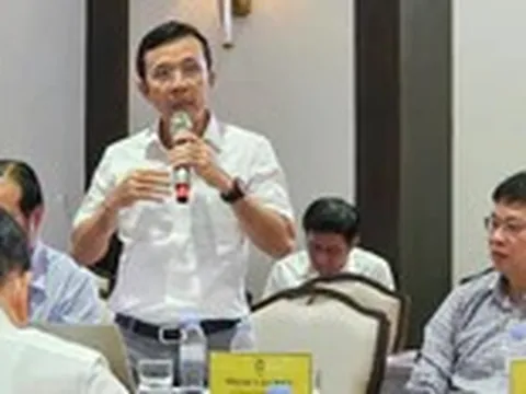 Đề xuất Hội Nhà báo đứng ra đàm phán bản quyền với các nền tảng AI