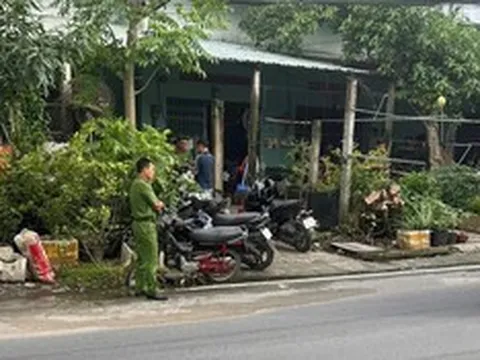 Con rể tấn công gia đình vợ, khiến 4 người thương vong