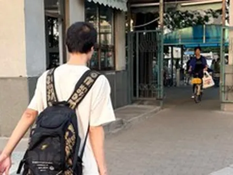 Thu nhập của "thần đồng Toán học" 2 lần giành HCV Olympic quốc tế với số điểm tuyệt đối