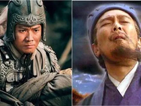 Triệu Vân bị giáng chức vì liên quan tới cái chết của con trai Gia Cát Lượng?