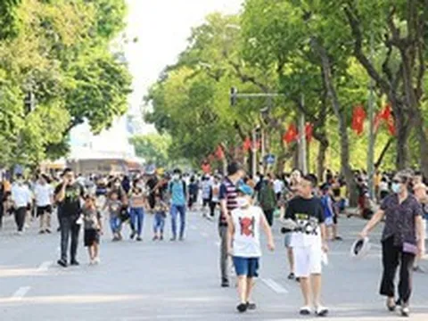 Từ nay đến hết 28/9, toàn bộ người dân được miễn phí 1 dịch vụ