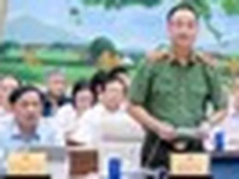 Đề xuất bỏ Cơ quan điều tra VKSND Tối cao, chuyển thẩm quyền sang Bộ Công an