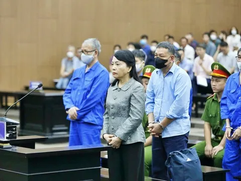 Lý do xét xử vắng mặt với cựu Bộ trưởng Nguyễn Thị Kim Tiến