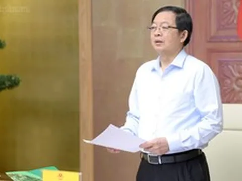 Quy hoạch lâm nghiệp phải thống nhất, sát thực tiễn, bảo đảm sinh kế người dân