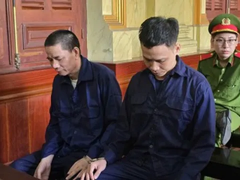 Cựu nhân viên Công ty SJC lĩnh 15 năm tù vì đánh tráo vàng trong kho