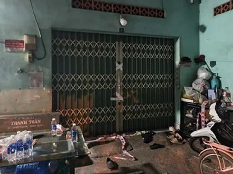 Danh tính nghi phạm tấn công gia đình nhà vợ khiến 2 người tử vong