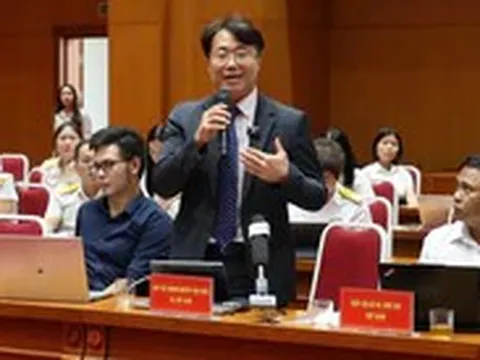 Thời gian hoàn thuế kéo dài, doanh nghiệp mong sớm được tháo gỡ