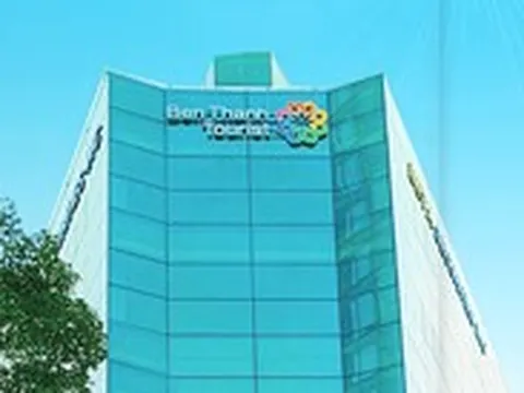Con trai Chủ tịch HĐQT cho công ty mượn ô tô miễn phí 1 năm