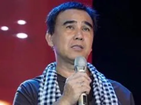 Quyền Linh phủ nhận liên quan đến thuốc An Cung giả