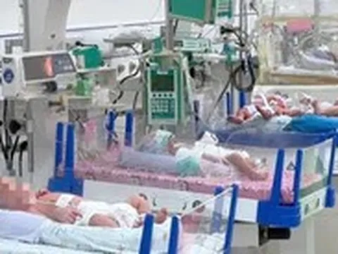 Song thai hai lần liên tiếp: Bác sĩ nói không phải 'hời', là thất bại khi hỗ trợ sinh sản