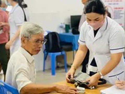 Ai được bảo hiểm y tế chi trả khám sức khỏe định kỳ?