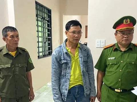 'Nổ' quen 'ông nọ bà kia' làm sổ đỏ đất rừng ở Phú Quốc, chiếm đoạt 17 tỷ đồng
