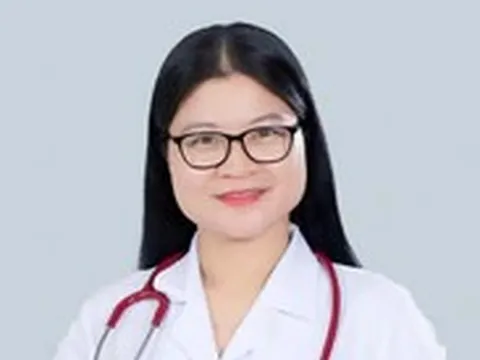 Nữ bác sĩ người Việt trở thành Đại sứ quỹ quốc tế về điều trị ung thư