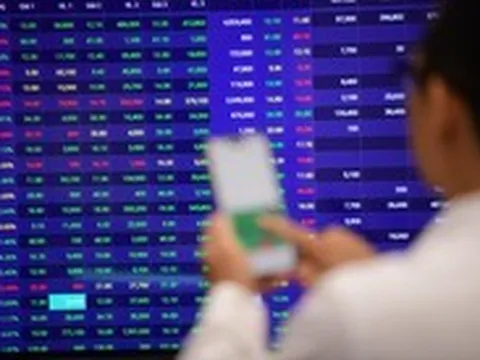 ‘Sơ suất’ đặt lệnh, sếp SeABank mua nhầm hơn 3.000 cổ phiếu khi đang bán