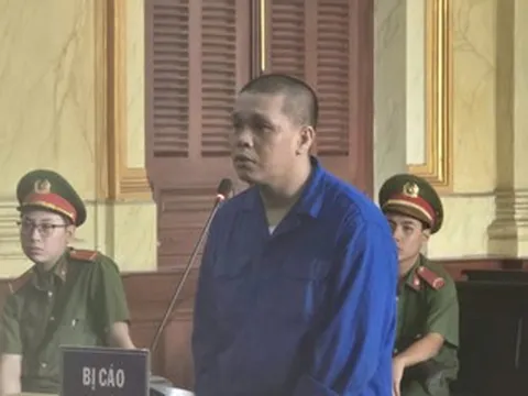 Sau phút giây mặn nồng, bà chủ quán cà phê bị người tình sát hại