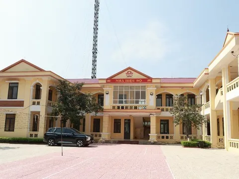 Tìm cách đưa hàng nghìn cơ sở nhà, đất dôi dư ở Thanh Hóa vào sử dụng