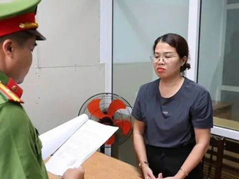 Thủ đoạn che giấu tinh vi của đường dây chuyển tiền từ Hàn Quốc về Việt Nam