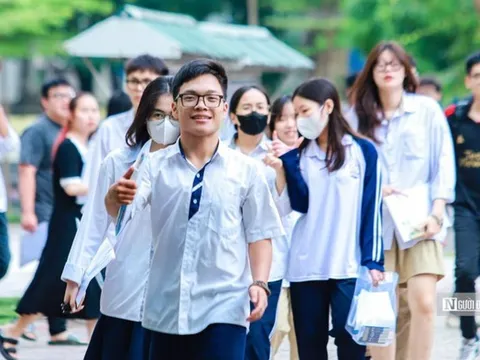 Danh sách 11 phương thức xét tuyển đại học dự kiến năm 2027