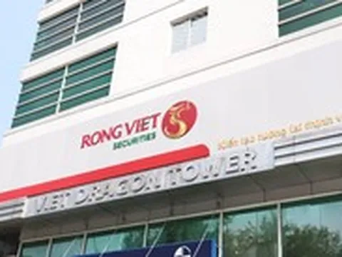 Chứng khoán Rồng Việt bị phạt hơn 700 triệu đồng vì loạt sai phạm
