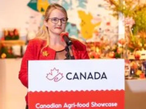 Việt Nam là đối tác thương mại hàng hóa lớn nhất của Canada trong ASEAN