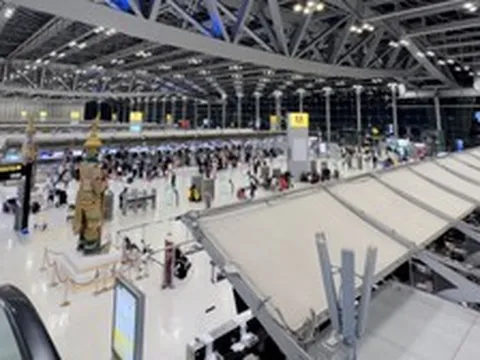 Cảnh báo du khách Việt đến Bangkok giữa thời điểm ngập lụt 'thảm họa'