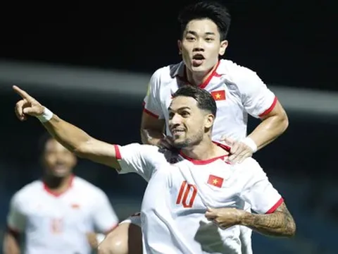 Chính thức: Việt Nam không có bản quyền FIFA ASEAN Cup 2026