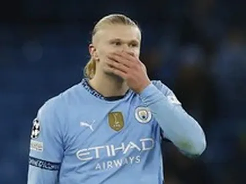 Man City bị kết tội ở 114/115 cáo buộc