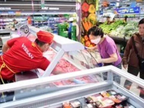 Thương hiệu tôi yêu: Miếng thịt mẹ chọn năm xưa...