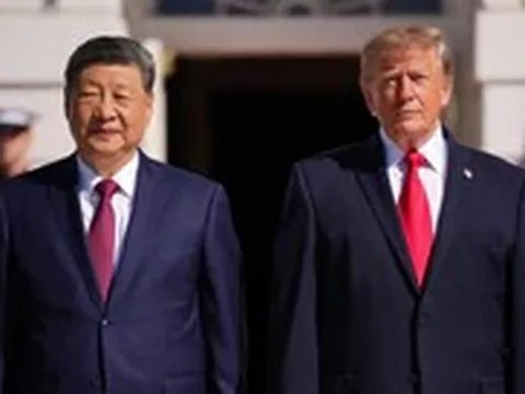 Ông Tập hẹn ông Trump thêm hai cuộc gặp trong năm nay