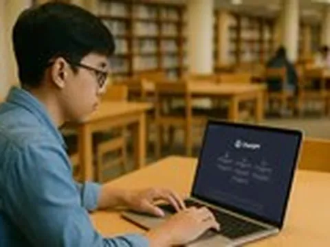 Đào tạo sinh viên thành người sử dụng AI có trách nhiệm