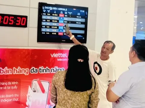 Đề xuất xây thêm sân bay ở Cần Thơ để làm gì?