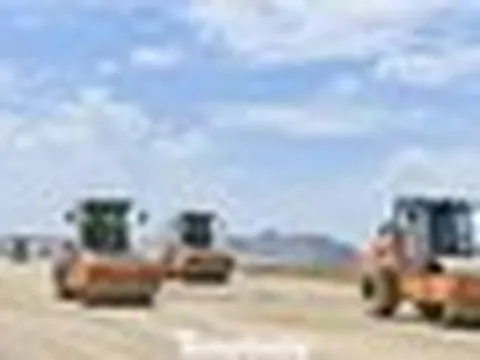 Lộ diện hình hài cao tốc hơn 9.100 tỷ đồng qua Ninh Bình